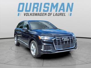 2023 Audi Q7