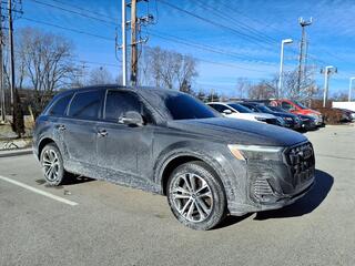 2025 Audi Q7 for sale in Brown Deer WI