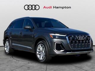 2025 Audi Q7 for sale in Hampton VA