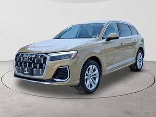 2025 Audi Q7