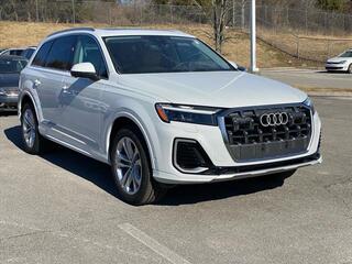 2025 Audi Q7