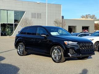 2026 Audi Q7 for sale in Hampton VA