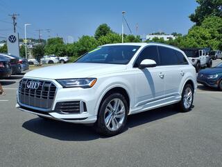2023 Audi Q7
