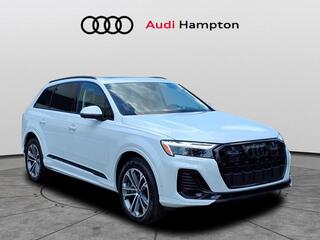 2025 Audi Q7