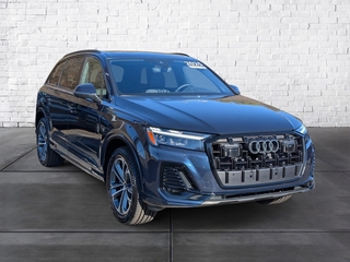 2025 Audi Q7