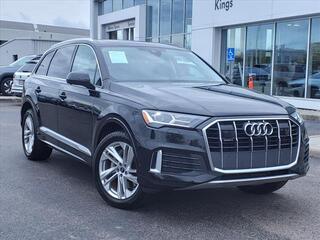 2023 Audi Q7 for sale in Cincinnati OH