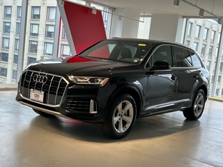 2023 Audi Q7 for sale in New York NY