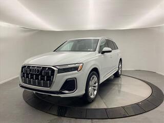 2025 Audi Q7 for sale in Sewickley PA