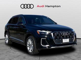 2025 Audi Q7 for sale in Hampton VA