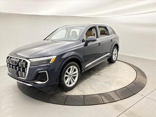 2025 Audi Q7 for sale in Sewickley PA