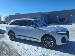 2026 Audi Q7 for sale in Brown Deer WI
