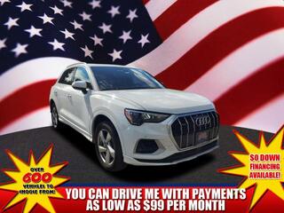 2020 Audi Q3 for sale in Little Falls NJ