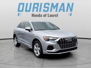 2019 Audi Q3