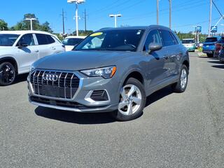 2020 Audi Q3 for sale in Danvers MA