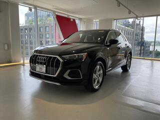 2020 Audi Q3 for sale in New York NY