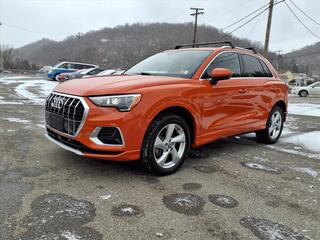 2019 Audi Q3