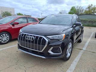 2020 Audi Q3
