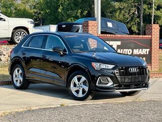 2020 Audi Q3