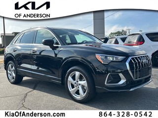 2019 Audi Q3
