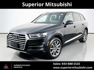 2017 Audi Q7