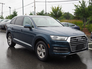 2018 Audi Q7