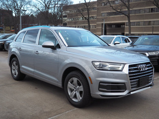 2019 Audi Q7 for sale in Burlington NH