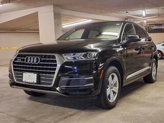 2018 Audi Q7