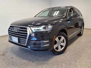 2019 Audi Q7 for sale in Union City NJ