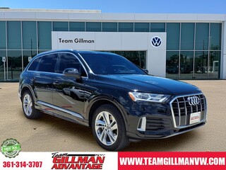 2021 Audi Q7