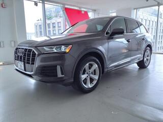 2021 Audi Q7 for sale in New York NY