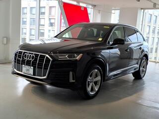 2021 Audi Q7 for sale in New York NY