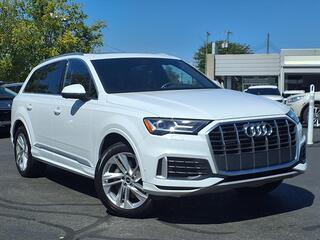 2021 Audi Q7
