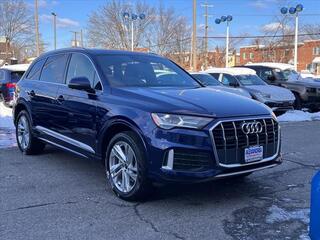 2021 Audi Q7