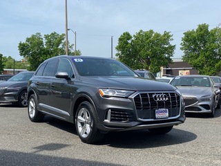 2021 Audi Q7