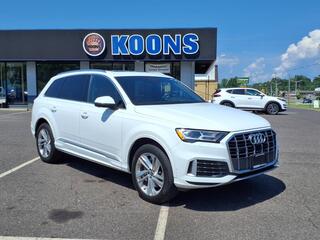 2021 Audi Q7