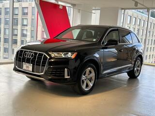 2021 Audi Q7 for sale in New York NY