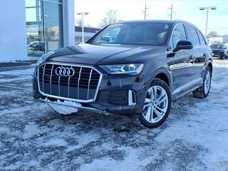 2022 Audi Q7