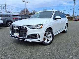 2022 Audi Q7