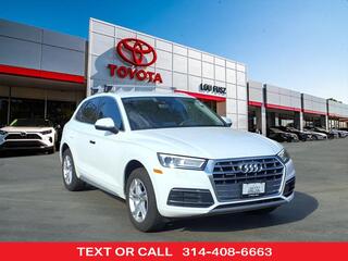2019 Audi Q5