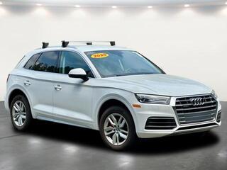 2020 Audi Q5