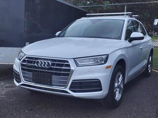 2019 Audi Q5