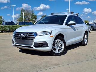 2019 Audi Q5