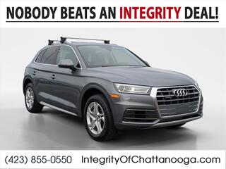 2019 Audi Q5 for sale in Chattanooga TN