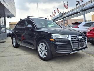 2020 Audi Q5