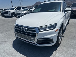 2020 Audi Q5