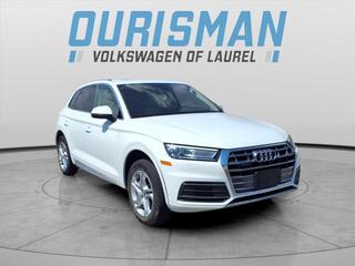 2019 Audi Q5