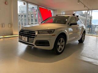 2019 Audi Q5 for sale in New York NY