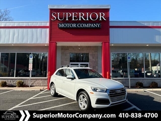 2019 Audi Q5