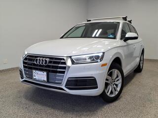 2020 Audi Q5 for sale in Union City NJ