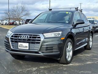 2020 Audi Q5